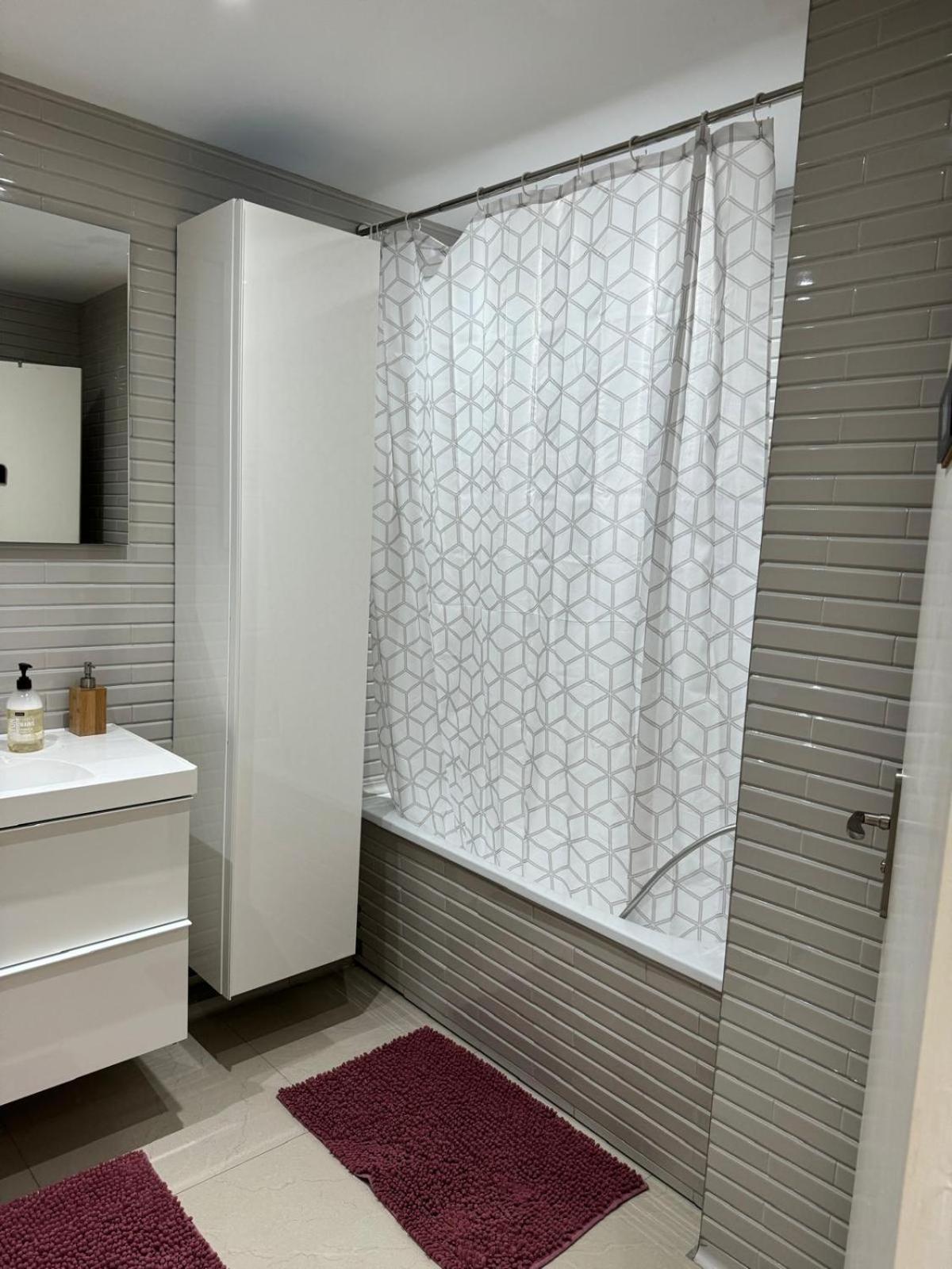 Appartement - La Defense พูโต ภายนอก รูปภาพ