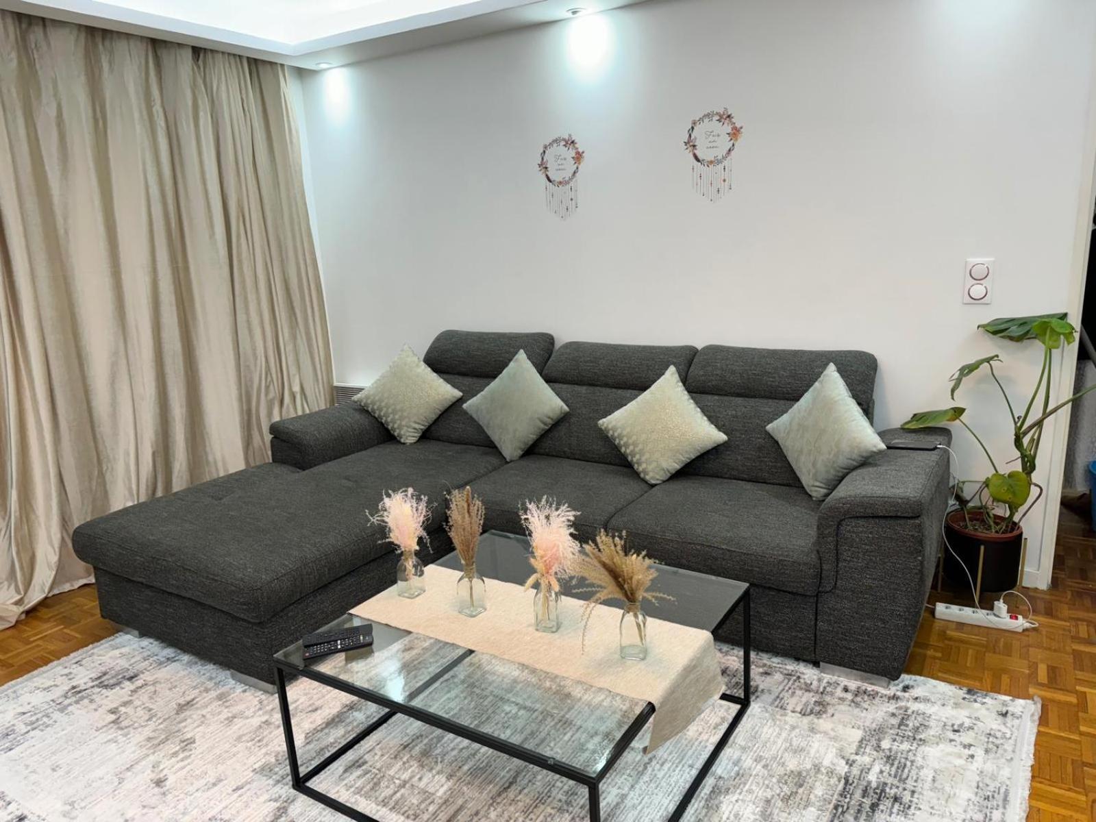 Appartement - La Defense พูโต ภายนอก รูปภาพ