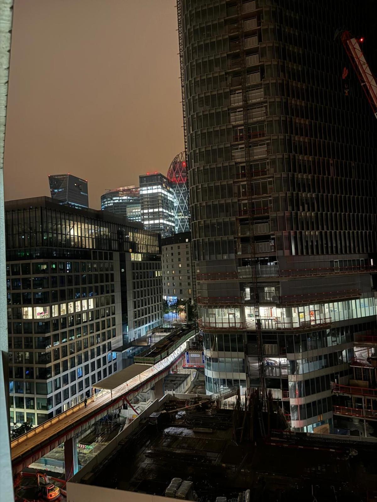 Appartement - La Defense พูโต ภายนอก รูปภาพ
