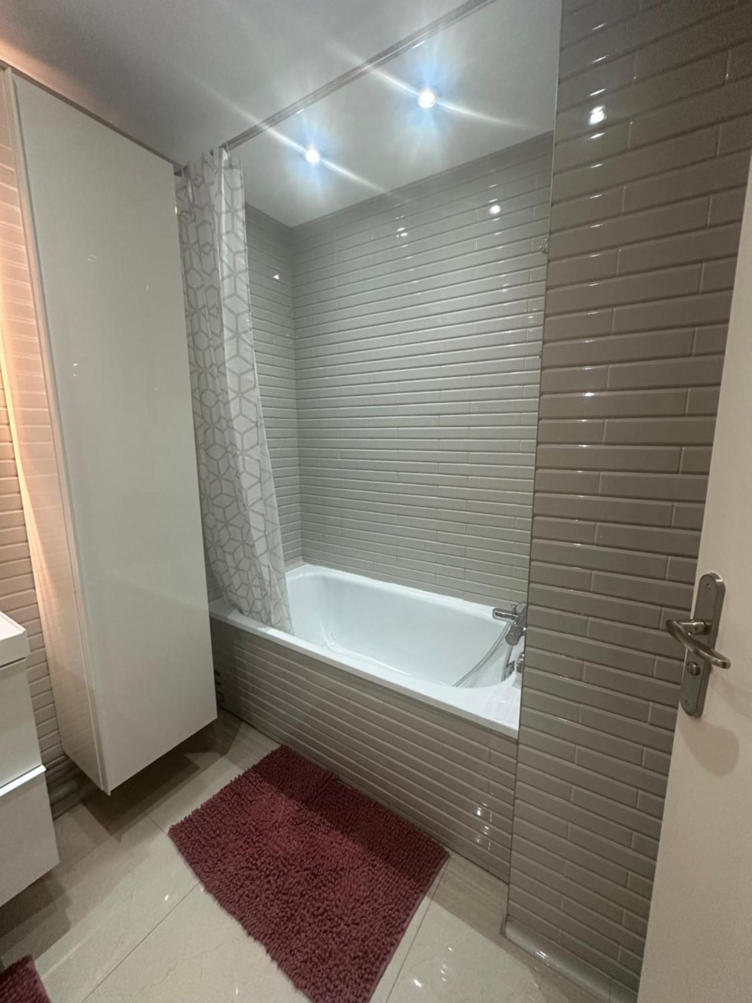 Appartement - La Defense พูโต ภายนอก รูปภาพ