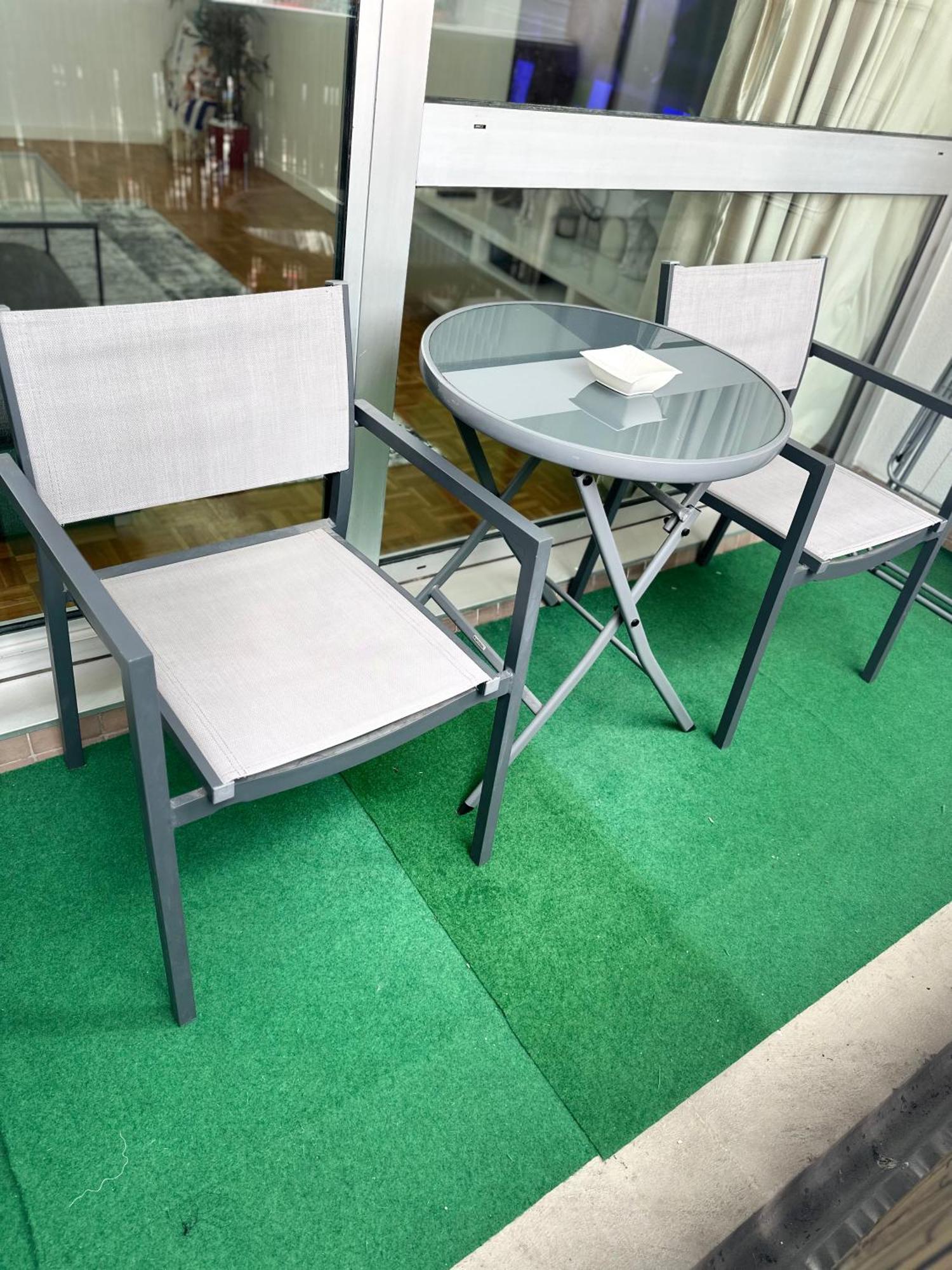 Appartement - La Defense พูโต ภายนอก รูปภาพ
